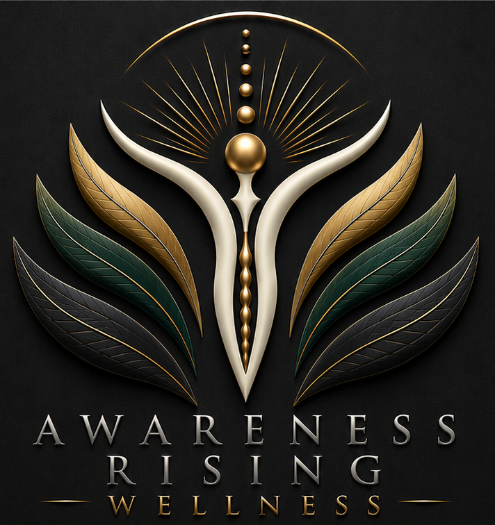 Awareness Rising Wellness